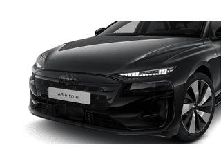 Audi A6 Avant e-tron Performance S edition - Afbeelding 2