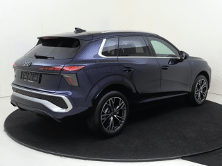 Audi Q3 e-hybrid S tronic 6 272pk - Afbeelding 2