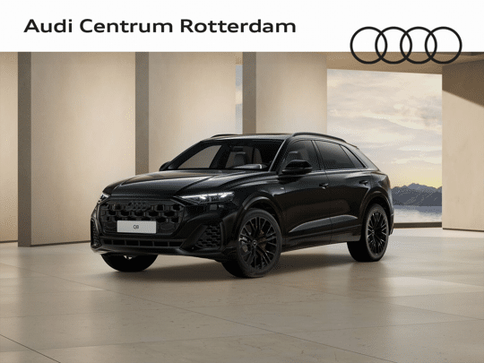Audi Q8 55 TFSI e Tiptronic 394pk