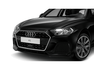 Audi A1 Sportback 25 TFSI S tronic 95pk - Afbeelding 2