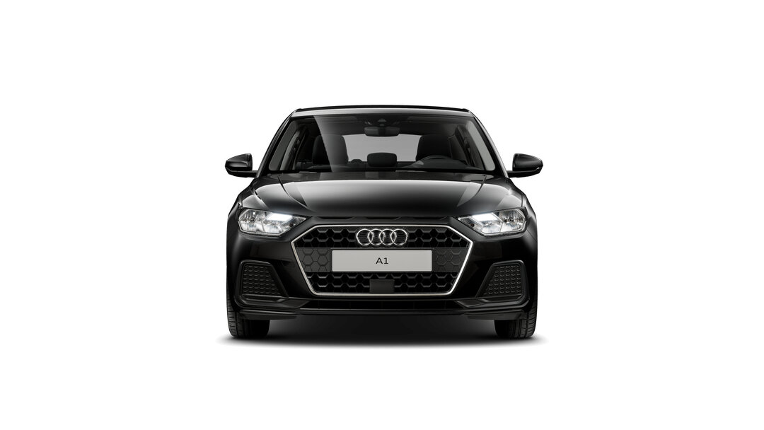 Audi A1 Sportback 25 TFSI S tronic 95pk - Afbeelding 3
