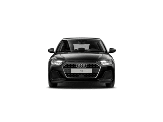 Audi A1 Sportback 25 TFSI S tronic 95pk - Afbeelding 3