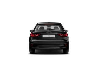 Audi A1 Sportback 25 TFSI S tronic 95pk - Afbeelding 4