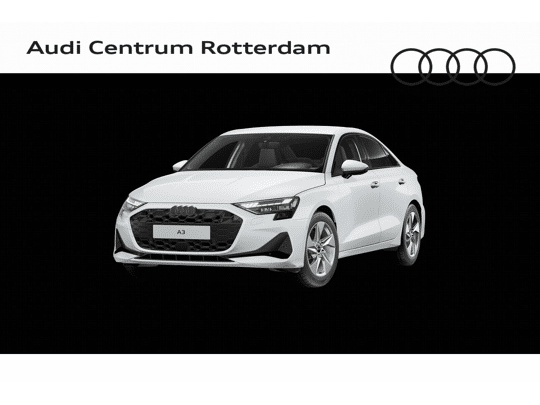 Audi A3 Limousine 30 TFSI S tronic 116pk