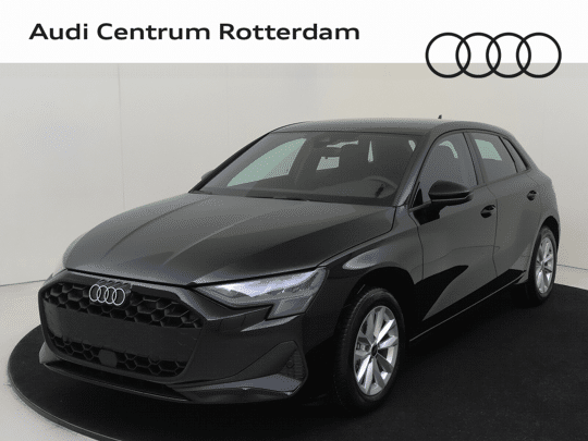Audi A3 Sportback 30 TFSI S tronic 116pk