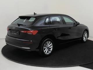 Audi A3 Sportback 30 TFSI S tronic 116pk - Afbeelding 2