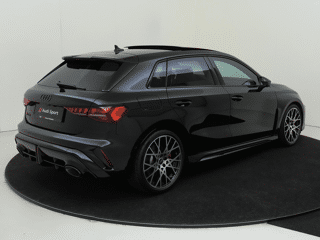 Audi RS 3 Sportback TFSI quattro S tronic - Afbeelding 2
