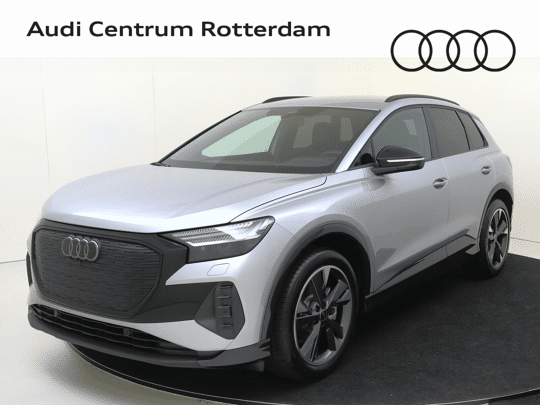 Audi Q4 e-tron 45 quattro Advanced edition