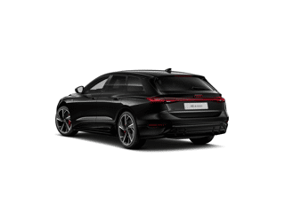 Audi A6 Avant e-tron Performance S edition - Afbeelding 3