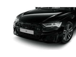 Audi A6 Avant 50 TFSI e S tronic 299pk - Afbeelding 2