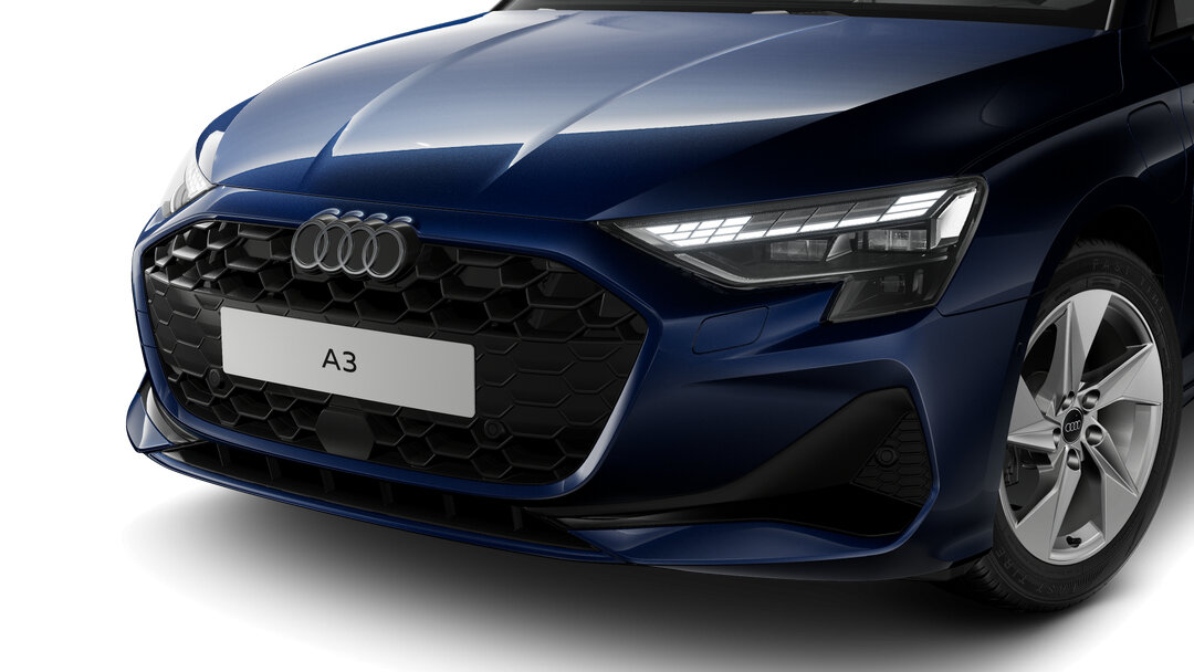 Audi A3 Sportback 30 TFSI S tronic 116pk - Afbeelding 2