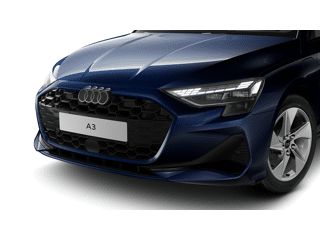 Audi A3 Sportback 30 TFSI S tronic 116pk - Afbeelding 2