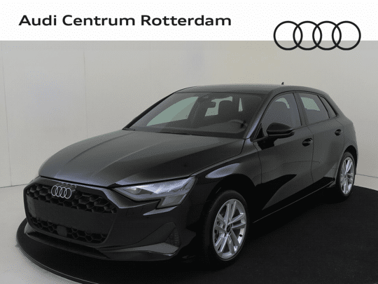 Audi A3 Sportback 35 TFSI S tronic 150pk