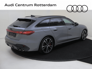 Audi S5 Avant S5 50 year edition - Afbeelding 2