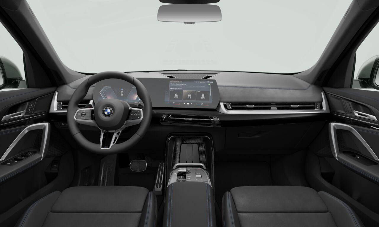 BMW X1 sDrive18i - Afbeelding 3