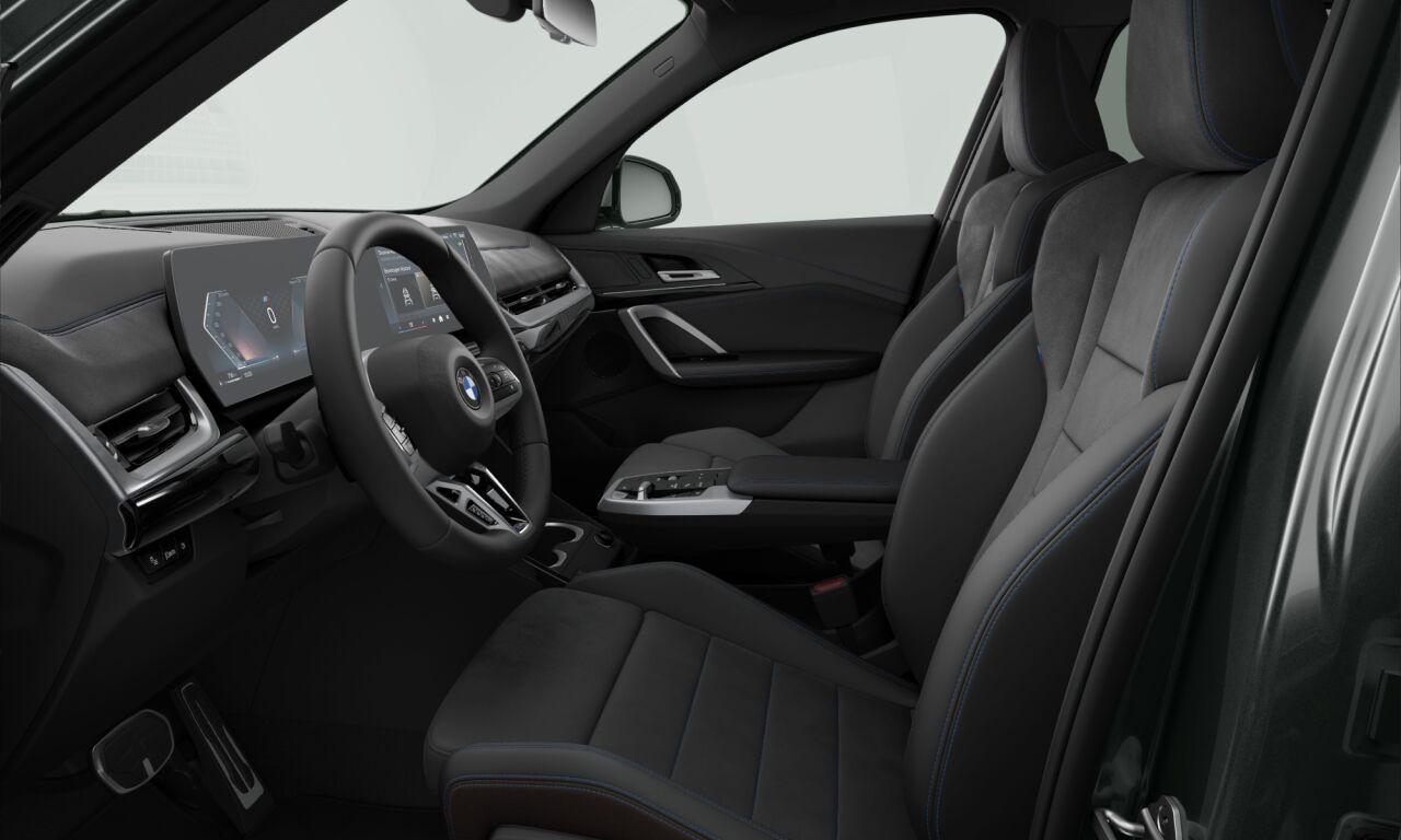 BMW X1 sDrive18i - Afbeelding 4