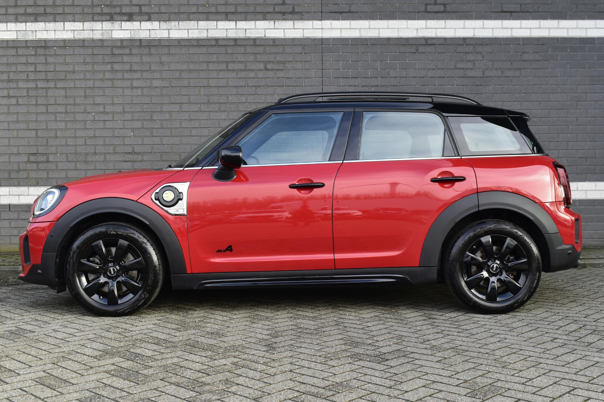 MINI Countryman Mini 2.0 Cooper S E ALL4 Classic - Afbeelding 5