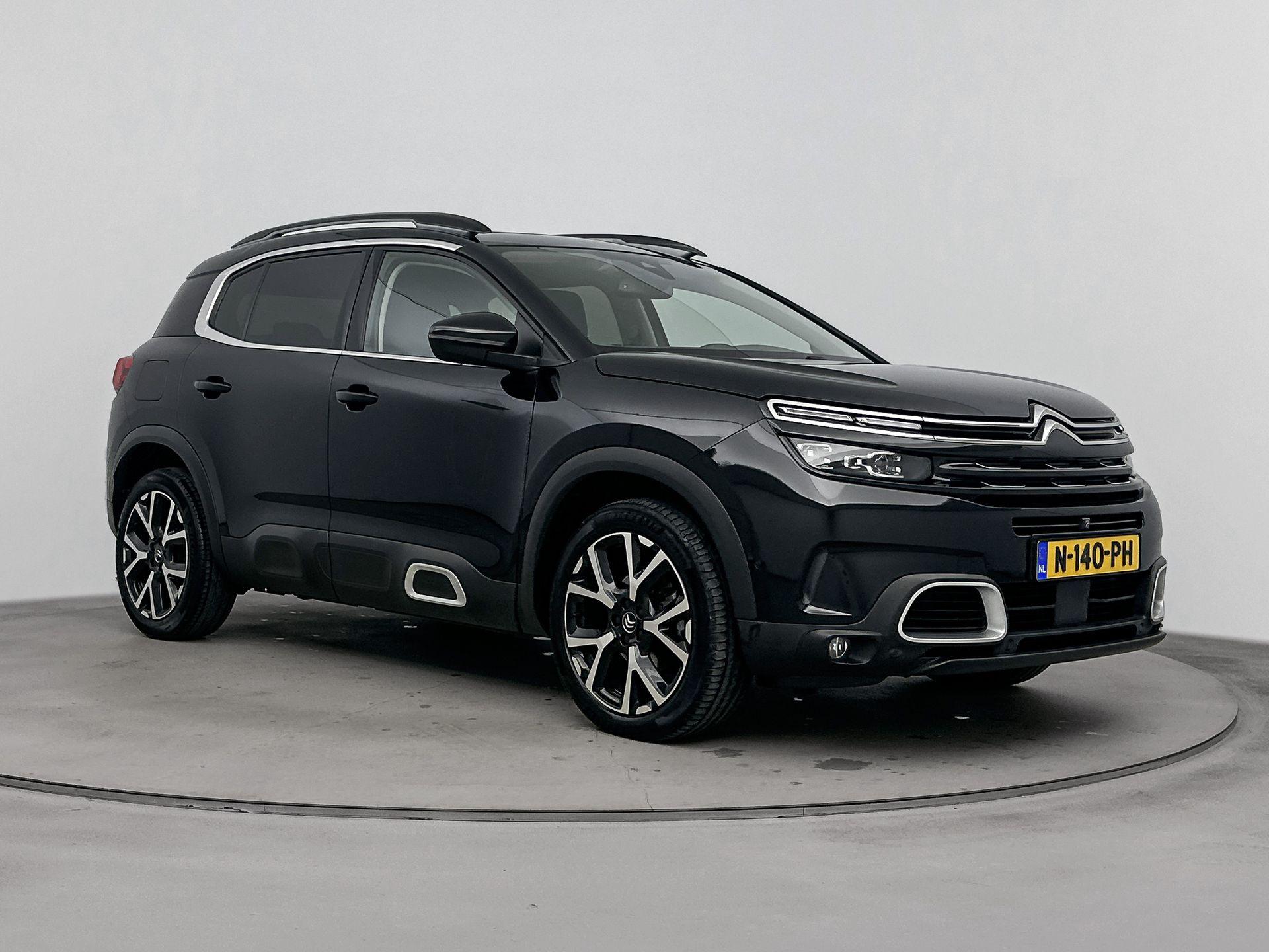 Citroën C5 Aircross 1.2 130pk Business Plus - Afbeelding 2