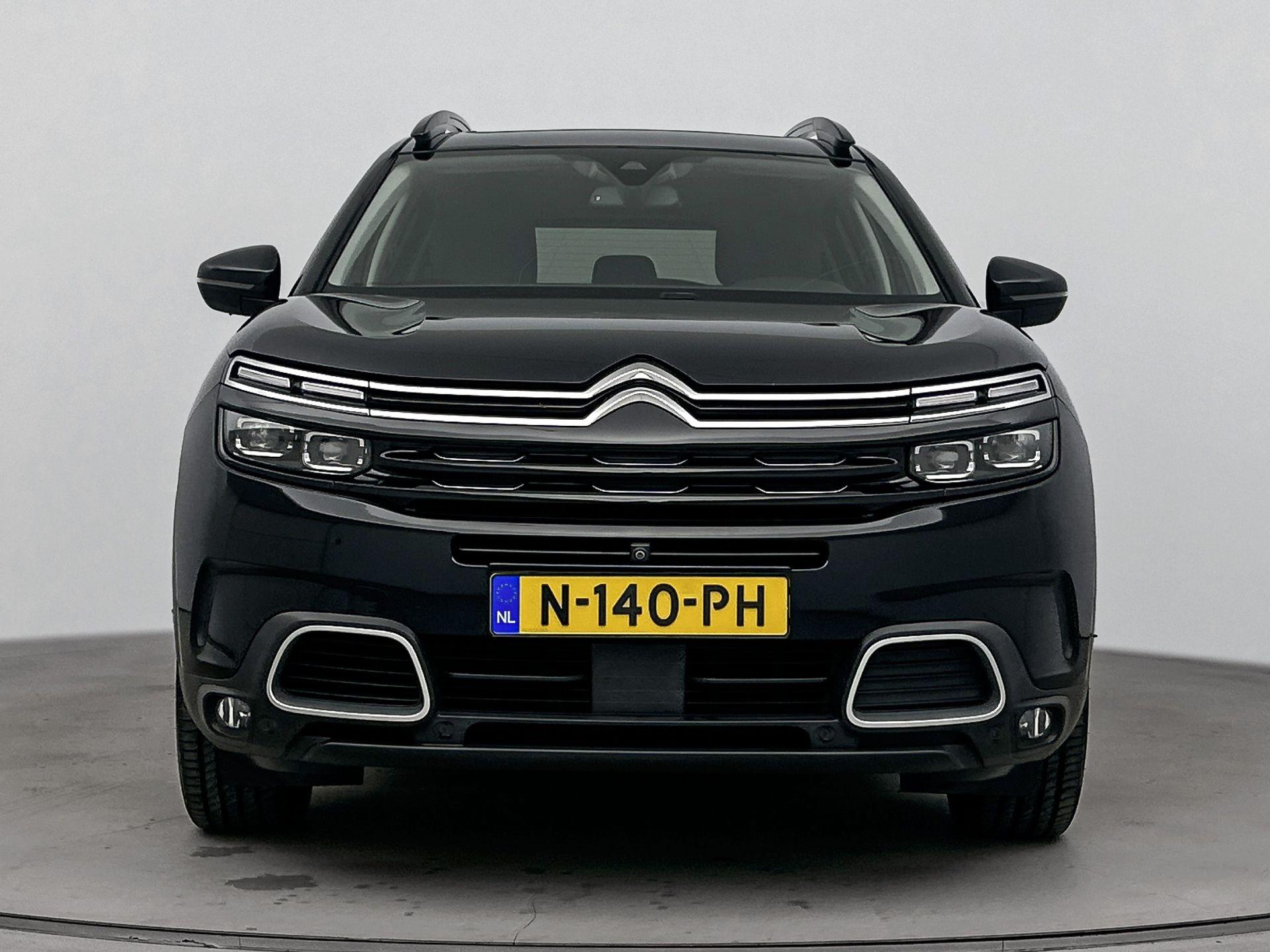 Citroën C5 Aircross 1.2 130pk Business Plus - Afbeelding 3