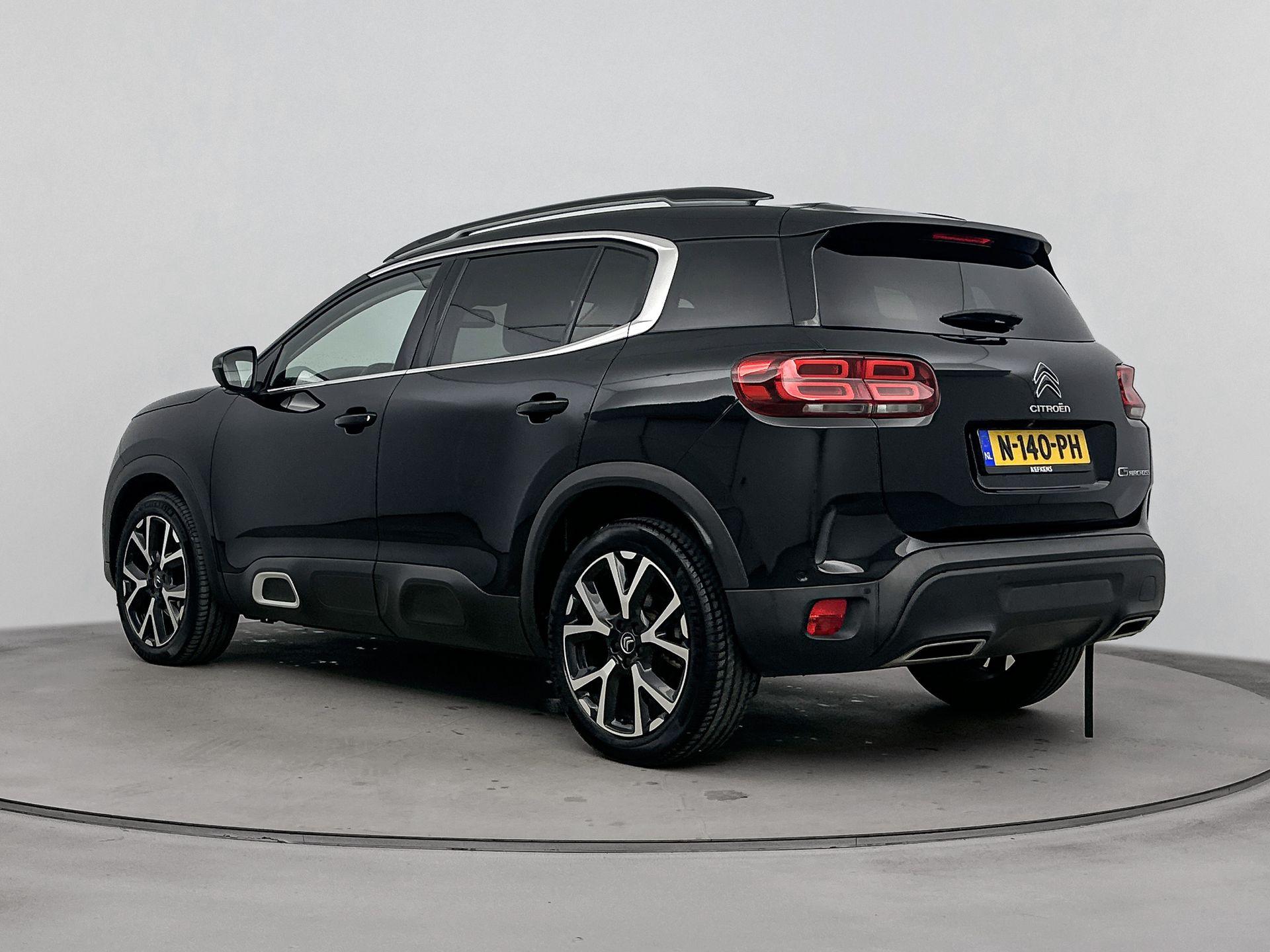 Citroën C5 Aircross 1.2 130pk Business Plus - Afbeelding 5