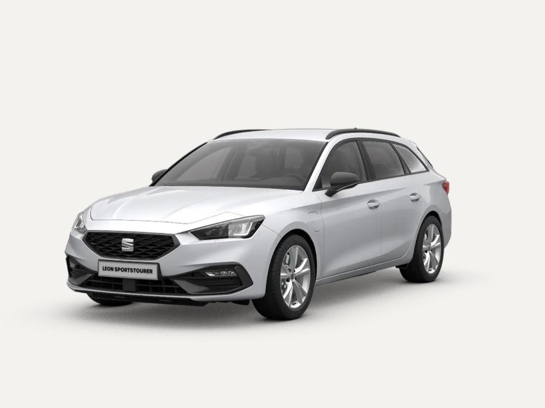 SEAT Leon Sportstourer FR Business 1.5 TSI eHybrid 150 kW / 204 PK Statio