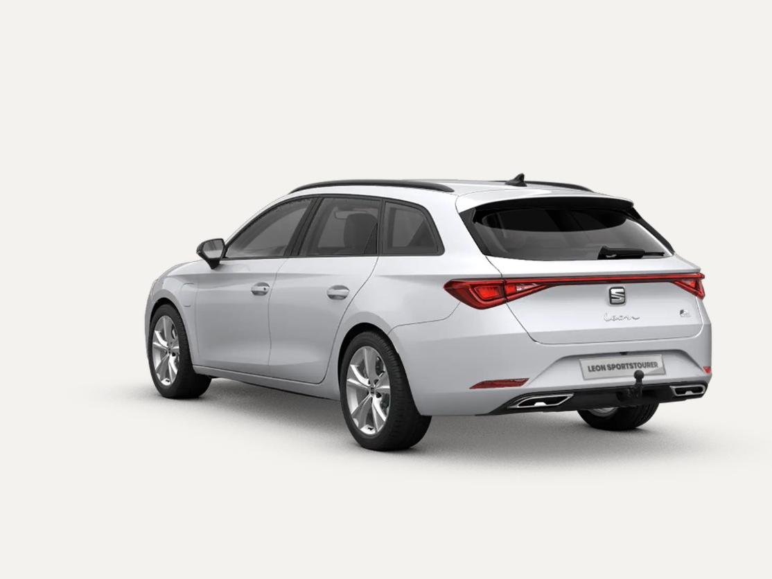 SEAT Leon Sportstourer FR Business 1.5 TSI eHybrid 150 kW / 204 PK Statio - Afbeelding 2