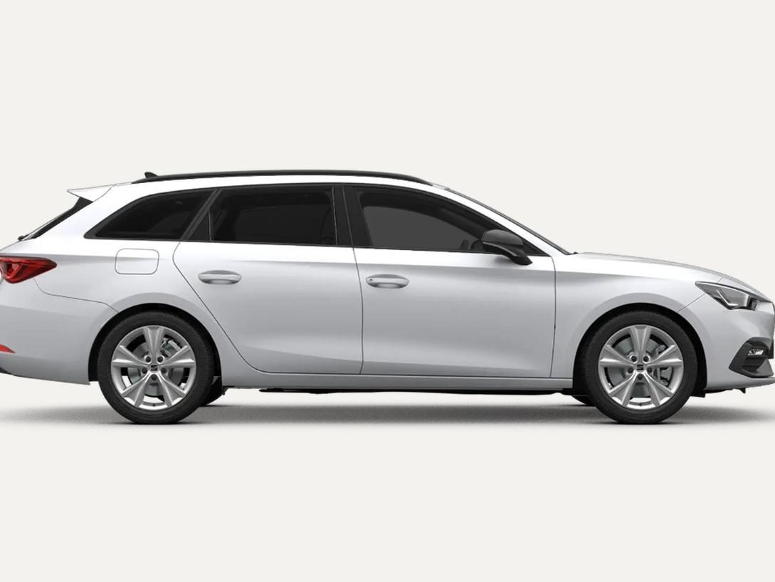 SEAT Leon Sportstourer FR Business 1.5 TSI eHybrid 150 kW / 204 PK Statio - Afbeelding 3