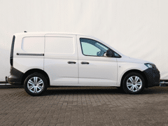 Volkswagen Caddy Cargo 2.0 TDI 102PK Trend - Afbeelding 3