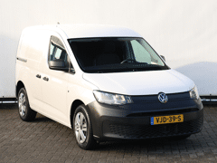 Volkswagen Caddy Cargo 2.0 TDI 102PK Trend - Afbeelding 4