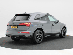 Audi Q5 50 TFSi e 299 Pk Automaat S-Line Competition - Afbeelding 2