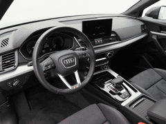 Audi Q5 50 TFSi e 299 Pk Automaat S-Line Competition - Afbeelding 3