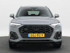 Audi Q5 50 TFSi e 299 Pk Automaat S-Line Competition - Afbeelding 4