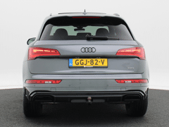 Audi Q5 50 TFSi e 299 Pk Automaat S-Line Competition - Afbeelding 5