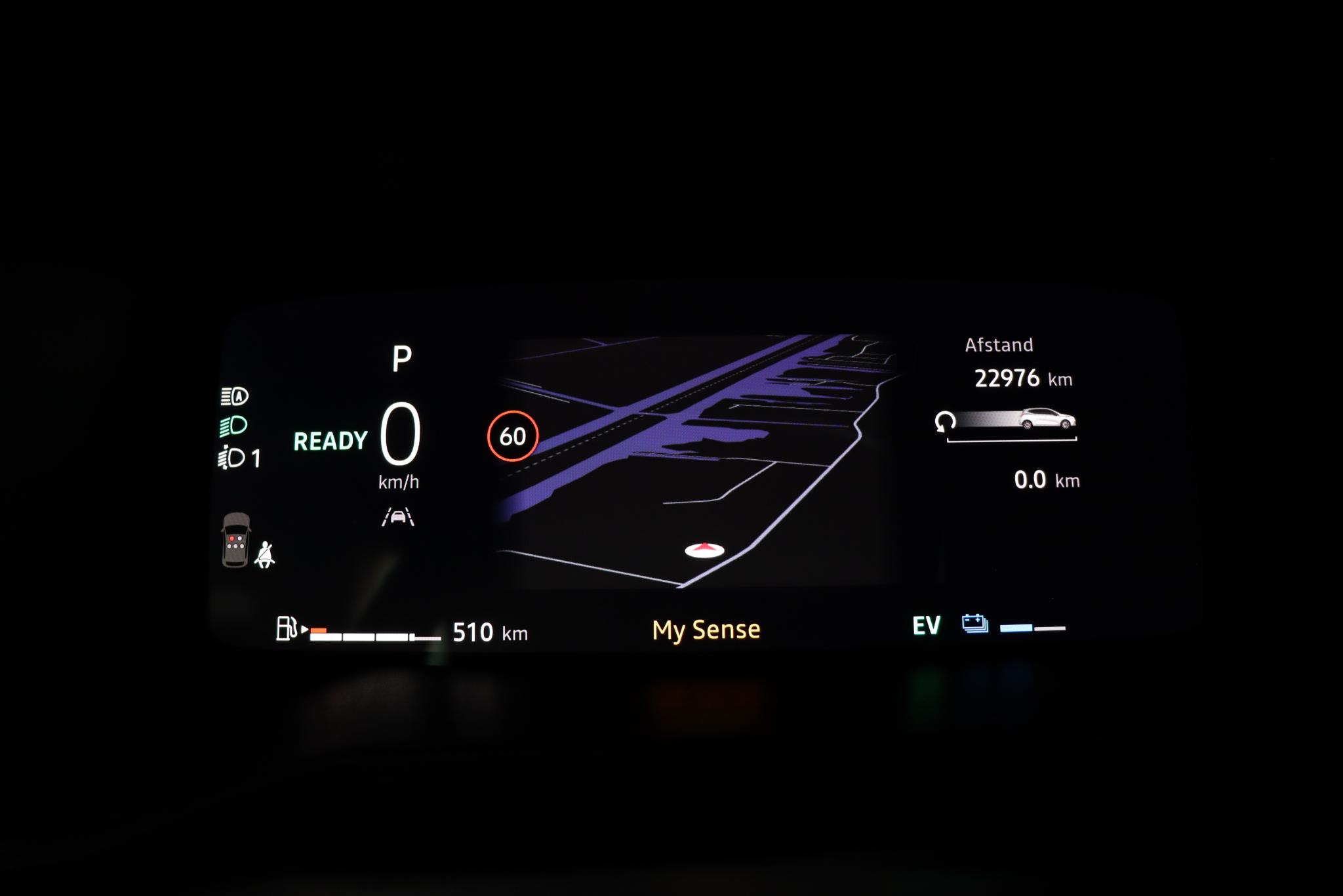 Renault Clio E-Tech Full Hybrid 145pk esprit Alpine - Afbeelding 2