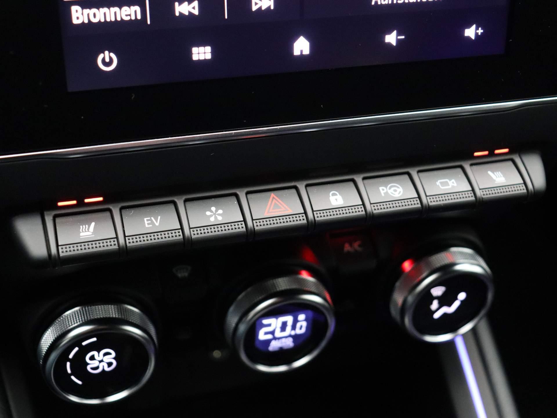 Renault Clio E-Tech Full Hybrid 145pk esprit Alpine - Afbeelding 4