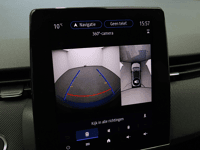 Renault Clio E-Tech Full Hybrid 145pk esprit Alpine - Afbeelding 5