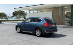 BMW iX1 eDrive20 xLine - Afbeelding 2
