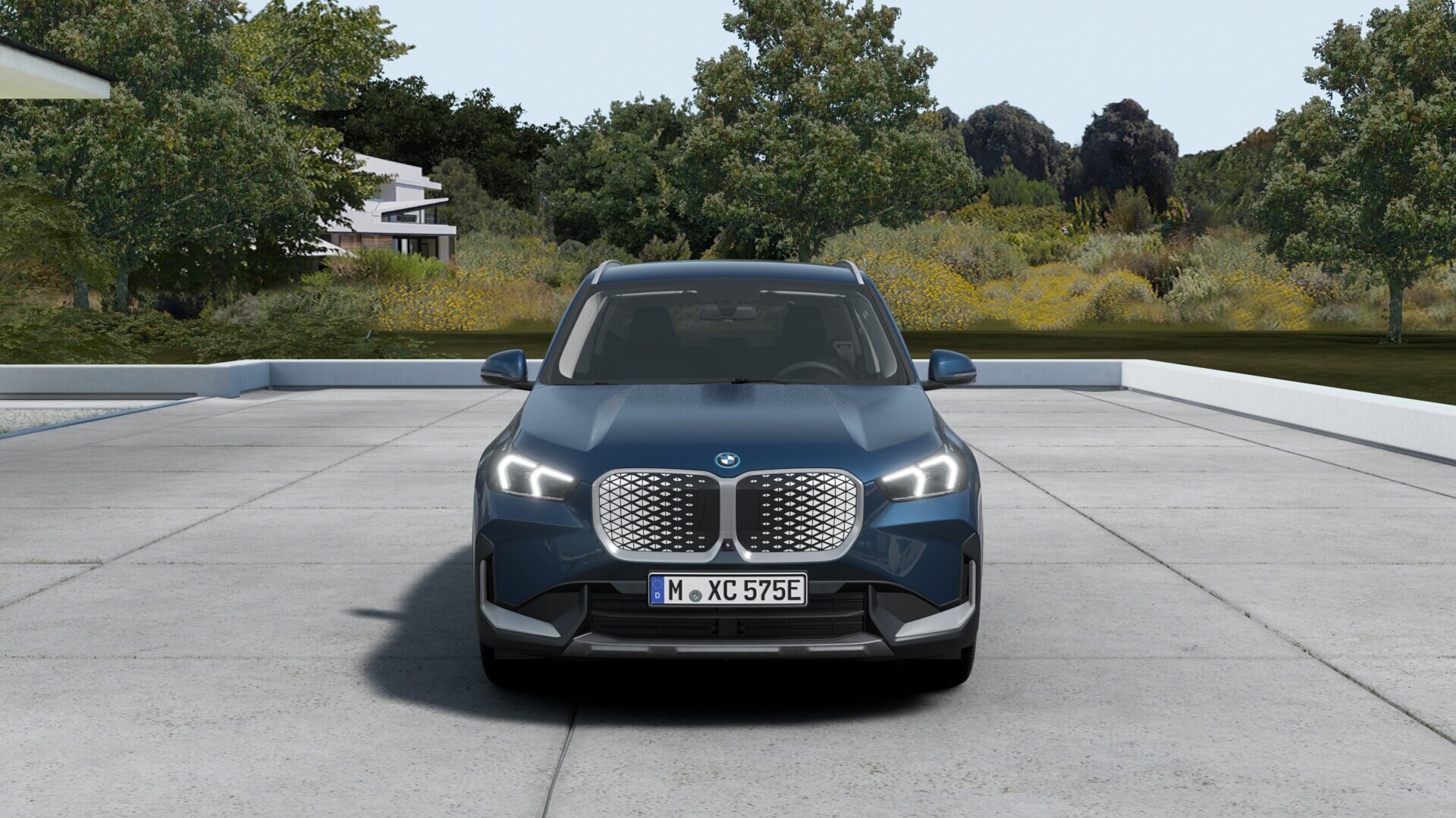 BMW iX1 eDrive20 xLine - Afbeelding 3