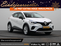 Renault Captur E-Tech Hybrid 145pk Zen - Afbeelding 2