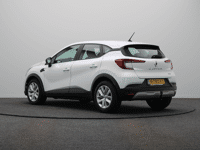 Renault Captur E-Tech Hybrid 145pk Zen - Afbeelding 3