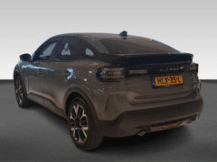 Citroën C4 1.2 Hybrid 145pk e-DCS6 Max - Afbeelding 3