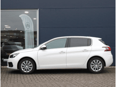 Peugeot 308 1.2 PureTech Allure - Afbeelding 2