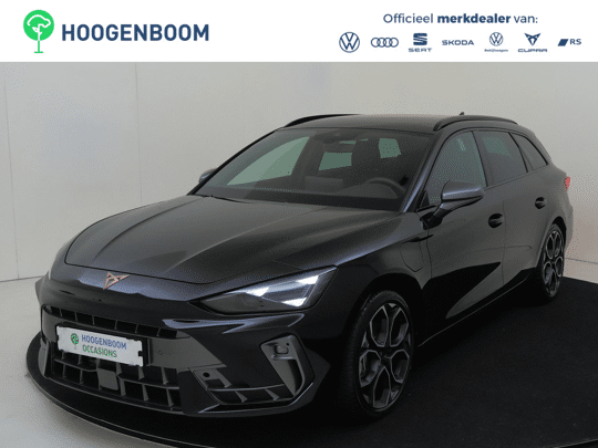 CUPRA Leon Sportstourer 1.5 TSI e-Hybrid Business