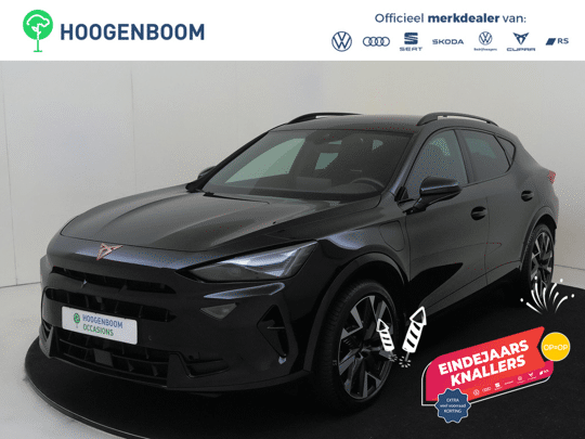 CUPRA Formentor 1.5 TSI e-Hybrid VZ Performance