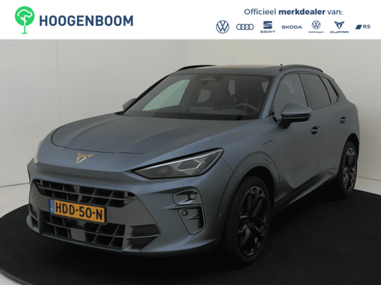 CUPRA Terramar 1.5 TSI e-Hybrid VZ America s CUP