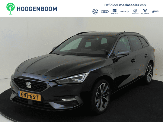 SEAT Leon Sportstourer 1.5 TSI e-Hybrid FR PHEV First Edition
