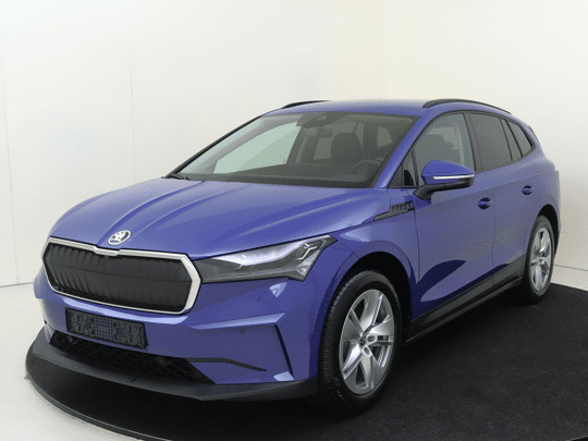 Skoda Enyaq 50 Business Edition