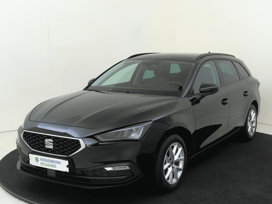 SEAT Leon Sportstourer 1.0 eTSI Style Business Intense