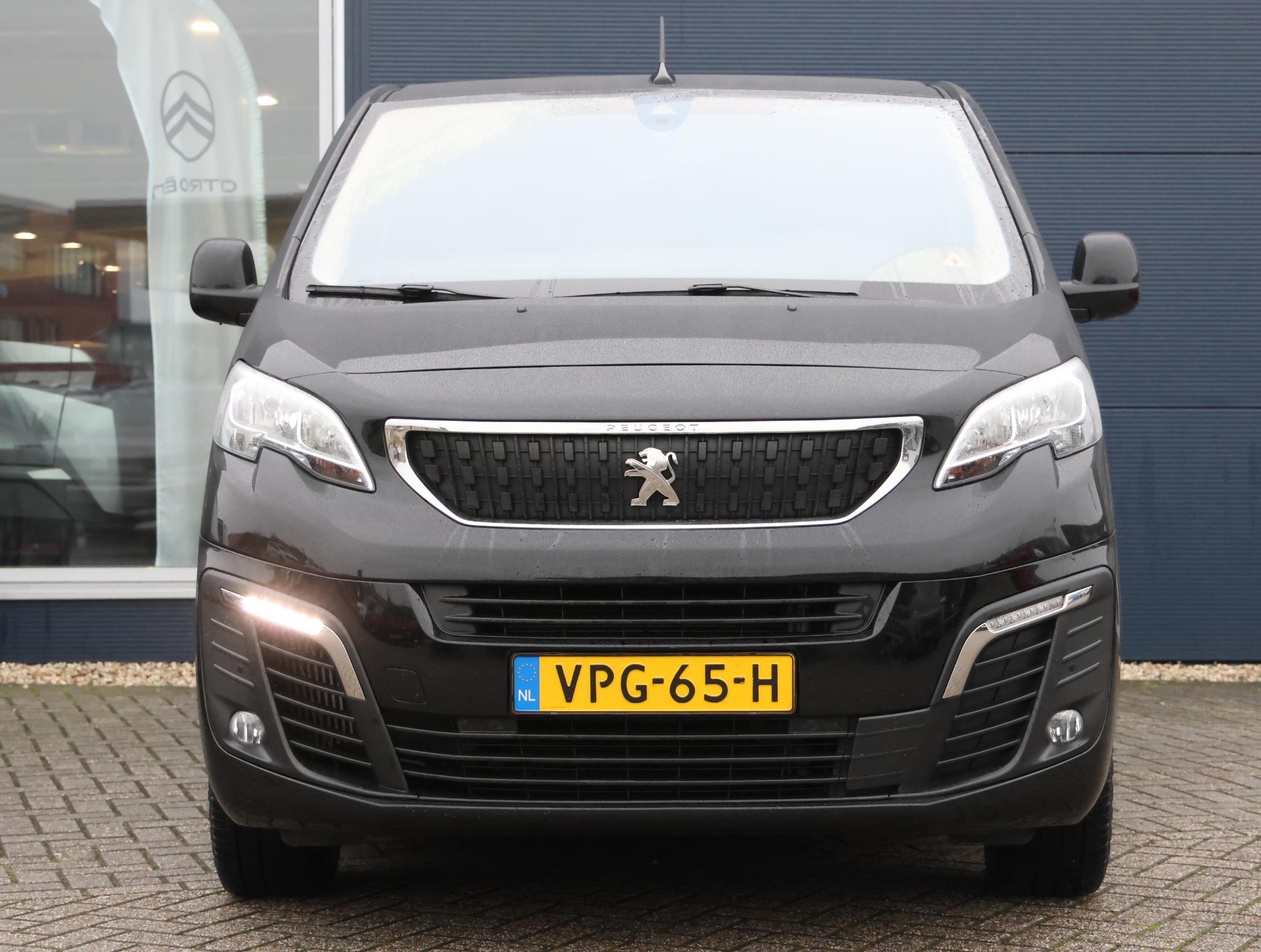 Peugeot Expert 2.0 BlueHDI 145 Long Asphalt - Afbeelding 2