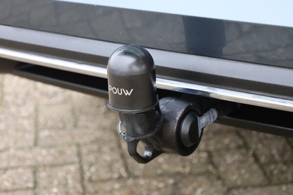 trekhaak uitklapbaar